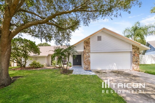 property at 1751 Shady Leaf Dr