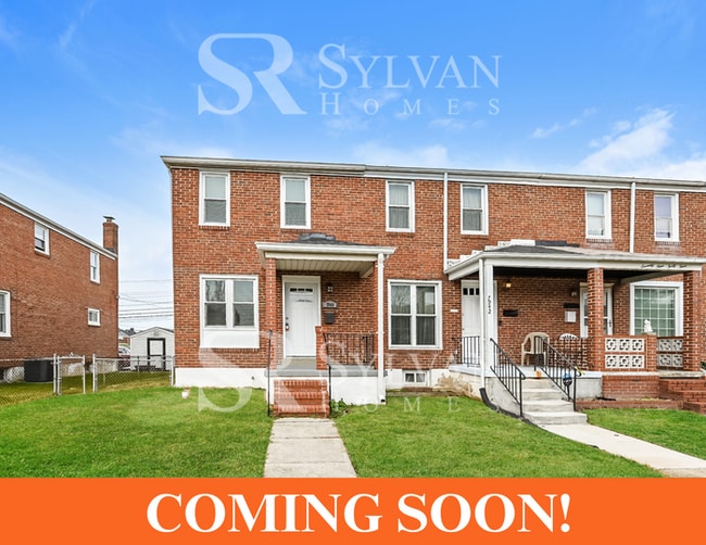 property at 7940 St Monica Dr