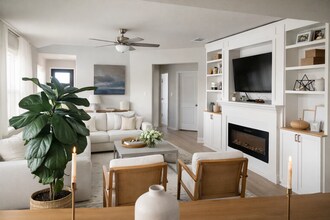 14105 Feed Park in San Antonio, TX - Building Photo - Building Photo