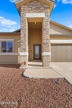 6981 Black Mesquite Dr in El Paso, TX - Building Photo - Building Photo