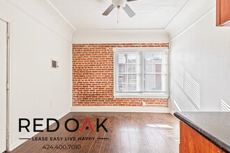 716 S Berendo St in Los Angeles, CA - Building Photo - Building Photo