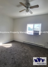 115 1/2 E Evans Ave in Pueblo, CO - Building Photo - Building Photo