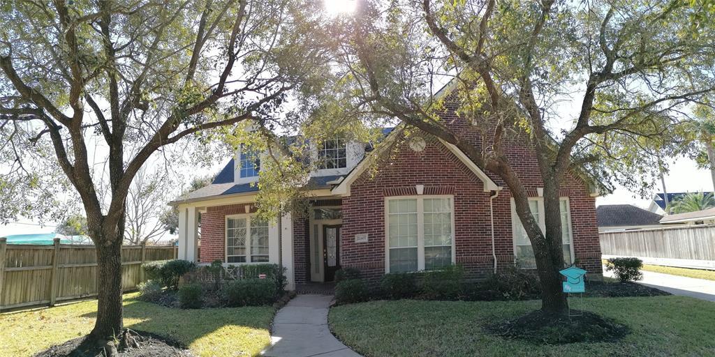 22407 Rustic Meadow Ct in Katy, TX - Building Photo