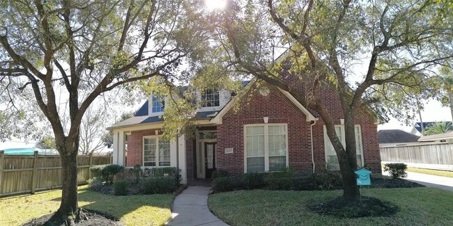 22407 Rustic Meadow Ct
