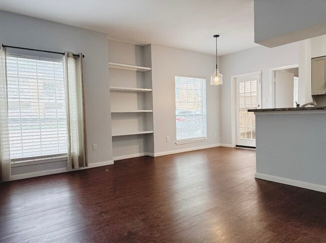 property at 2626 Holly Hall St