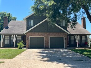 14103 W 88th Terrace in Lenexa, KS - Building Photo - Building Photo