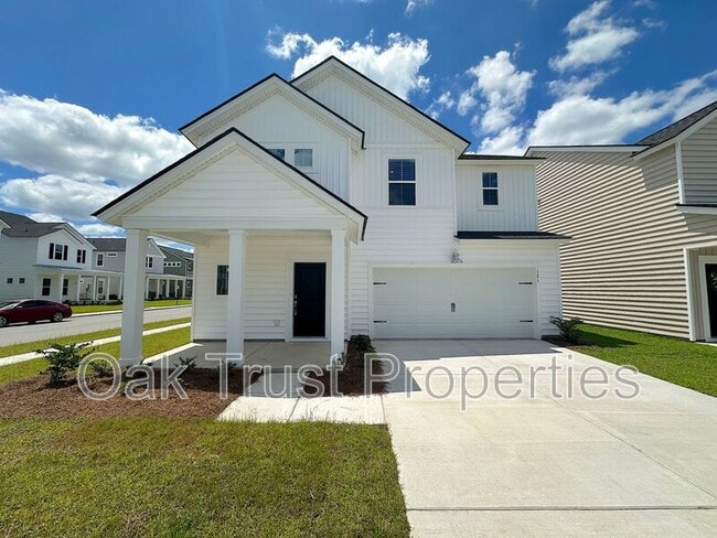property at 121 Old Grand St