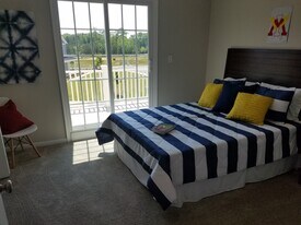 907 Promenade Ln, Unit Promenade Lane in Williamsburg, VA - Building Photo