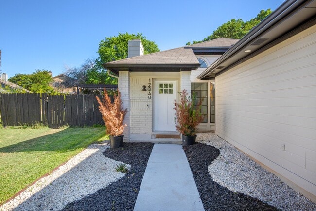 12340 Little Emily Way in Austin, TX - Building Photo - Building Photo