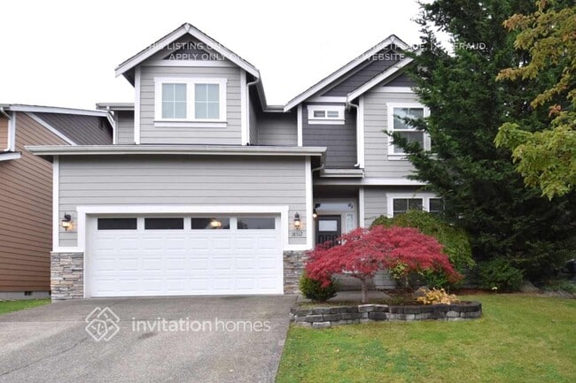 property at 18512 112th Ave E