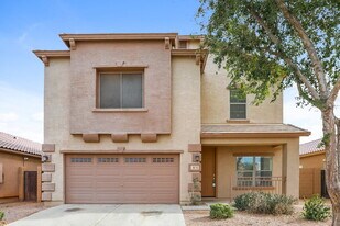30783 N Karen Ave in Queen Creek, AZ - Building Photo