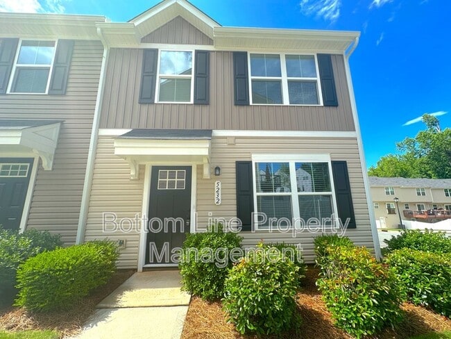 property at 5232 Austin Knoll Ct