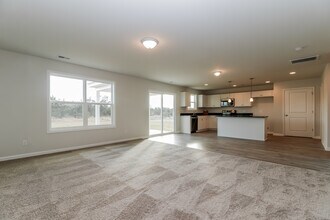 427 Tondee Wy in Midway, GA - Foto de edificio - Building Photo