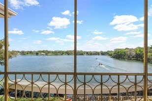 311 E Morse Blvd in Winter Park, FL - Building Photo