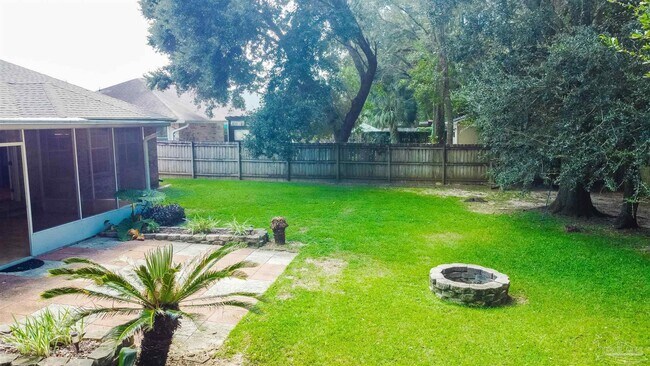 5534 Berrybrook Cir in Milton, FL - Building Photo - Building Photo