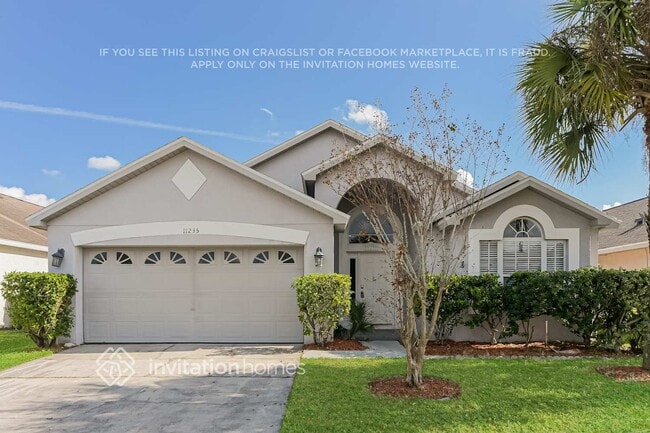 property at 11235 Crystal Glen Blvd