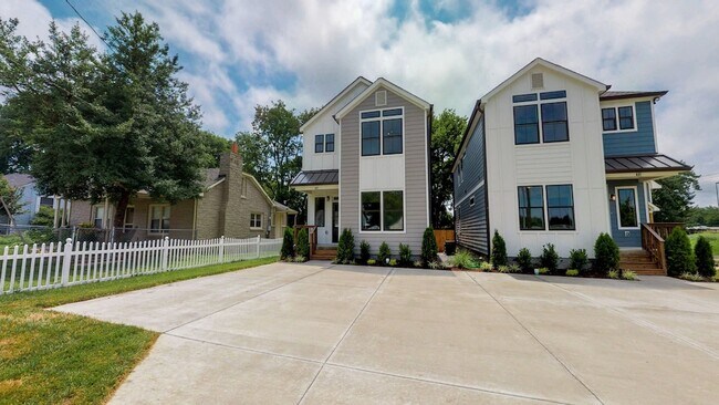 property at 437B Bending Creek Dr