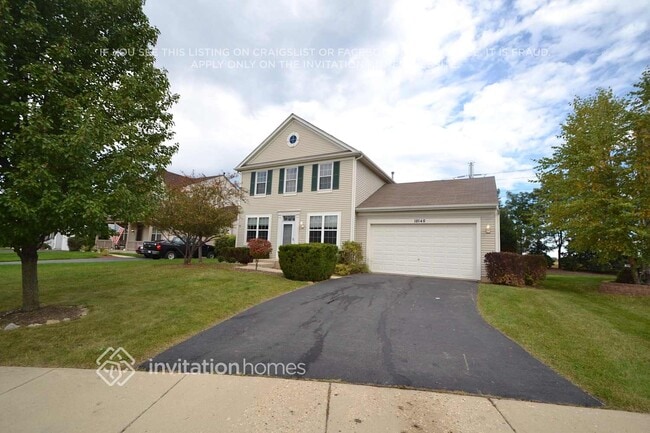 property at 10148 Hanover Ave