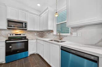 714 Zoe St in Houston, TX - Building Photo - Building Photo