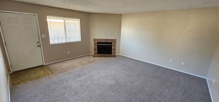 800 Capehart Ct in Ridgecrest, CA - Building Photo - Building Photo