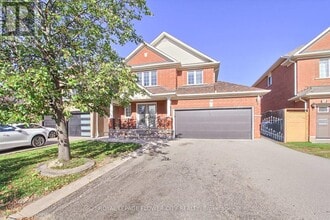 38 Milkweed Crescent in Brampton, ON - Building Photo - Building Photo