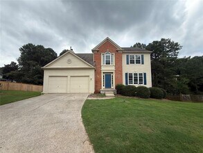 2328 Moccasin Creek Ct NW in Duluth, GA - Building Photo - Building Photo