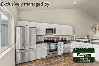 979 S Greenway Ave in Pueblo West, CO - Building Photo - Building Photo
