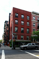 189 E Broadway Apartments