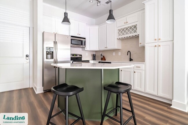 2101 Lakeside Lofts Cir