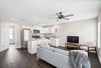 3425-3425 Brooke Pl in Texarkana, TX - Building Photo - Building Photo