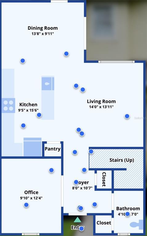 2705 Wild Tamarind Blvd in Orlando, FL - Building Photo - Building Photo