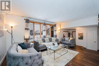 84 Wimbleton Crescent in Kitchener, ON - Building Photo - Building Photo