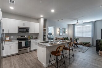The Standard at Cypress Creek in Cypress, TX - Building Photo - Interior Photo