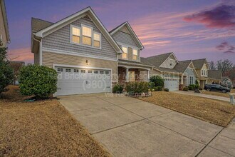 1349 Middlecrest Dr NW in Concord, NC - Building Photo - Building Photo