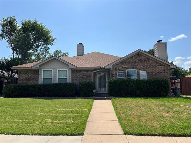 property at 306 Crowe Dr