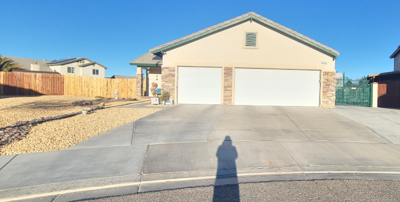 13228 Sandia Cir in Victorville, CA - Building Photo