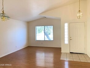 16668 W Belleview St in Goodyear, AZ - Building Photo - Building Photo