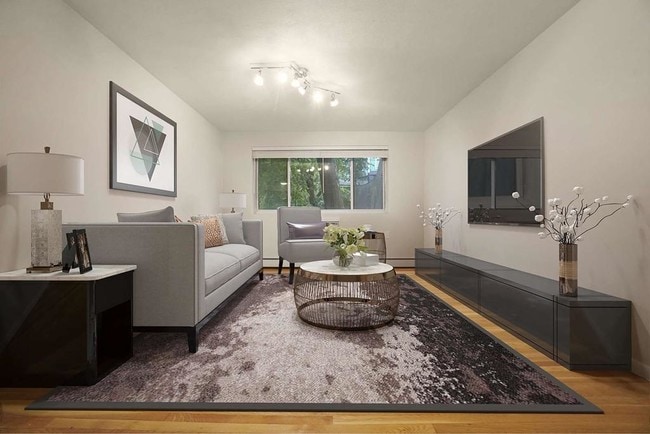 property at 171 South St