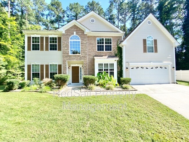 121 Seasons Walk Ct in Yorktown, VA - Building Photo - Building Photo