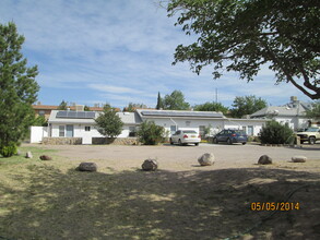 2530 S Espina St in Las Cruces, NM - Building Photo - Building Photo