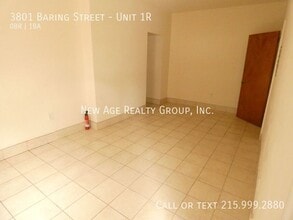 3801 Baring St in Philadelphia, PA - Building Photo - Building Photo