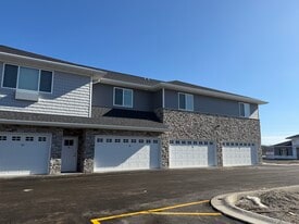 Harbor Pointe in Sturgeon Bay, WI - Building Photo
