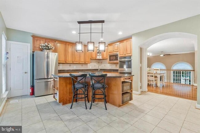 property at 4541 Monmouth St