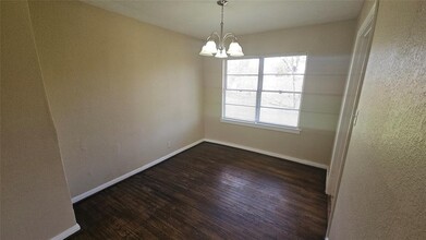 6003 Beldart St in Houston, TX - Building Photo - Building Photo