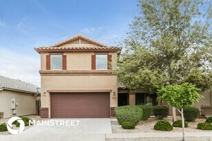 8752 W Superior Ave in Tolleson, AZ - Building Photo