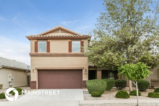 property at 8752 W Superior Ave