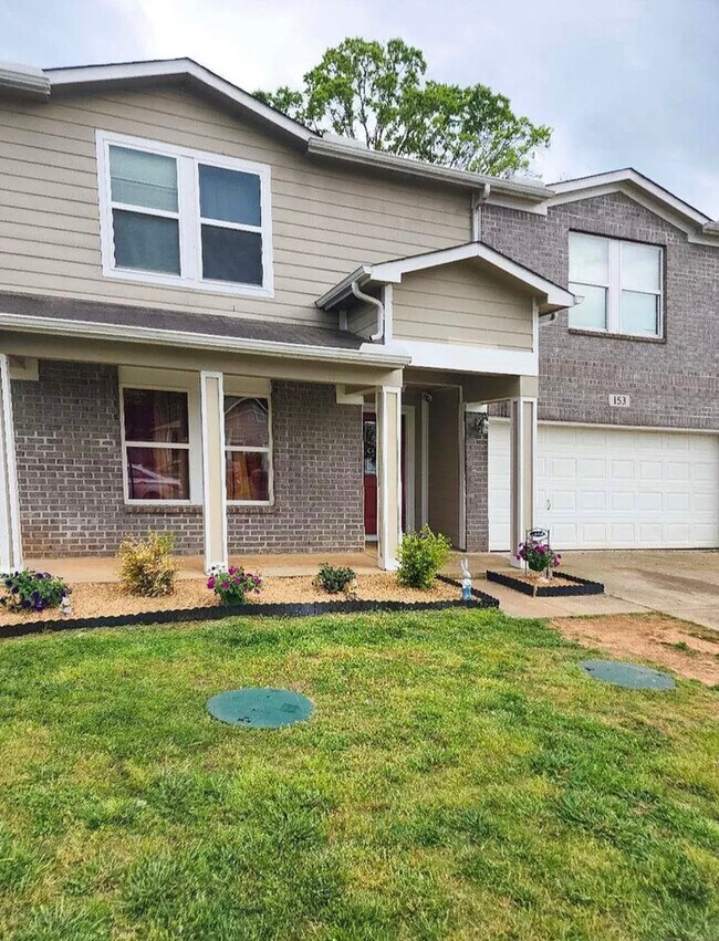 153 Bayside Ln Rentals in Toney, AL