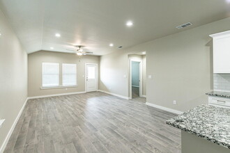 4608 126th St in Lubbock, TX - Building Photo - Building Photo