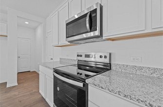 14816 Afleet Alex St in Manor, TX - Building Photo - Building Photo