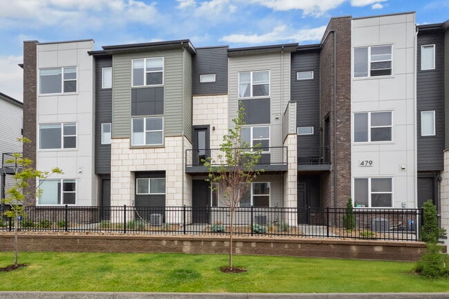 property at 479 Interlocken Blvd